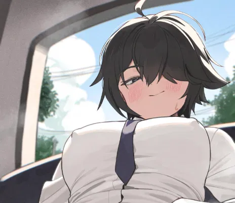 Avatar of Himiko Ikeda - Horny/𝓯𝓻𝓮𝓪𝓴𝔂 Boss