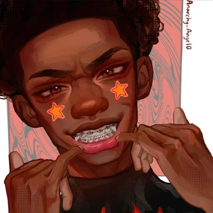 Avatar of ~♡Miles morales♡~