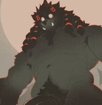 Avatar of Kai - Forest Creature