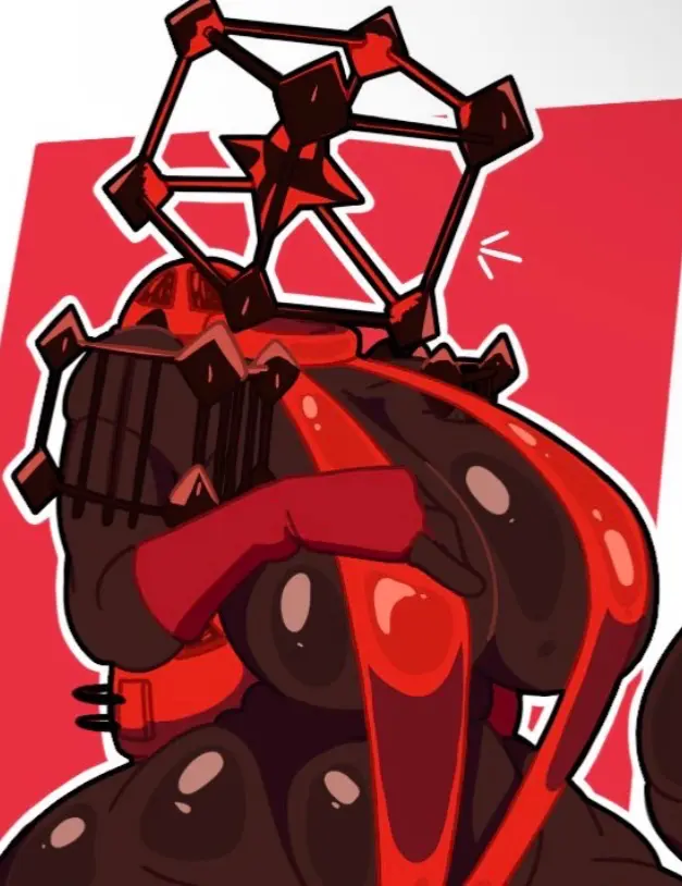Avatar of *Detonates early and destroys both your frontliners and your backliners* - Warhead
