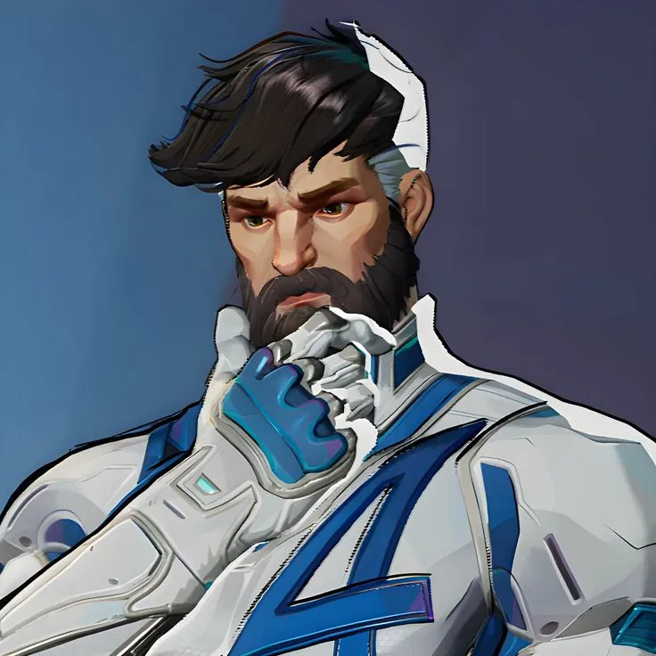 Avatar of Reed Richards- Mr Fantastic
