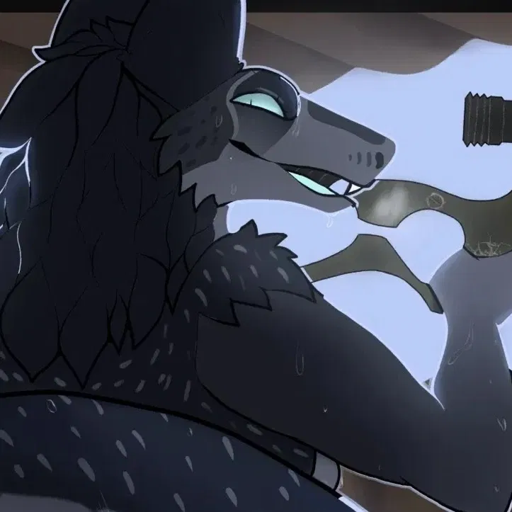 Avatar of Azula the Nightstalker