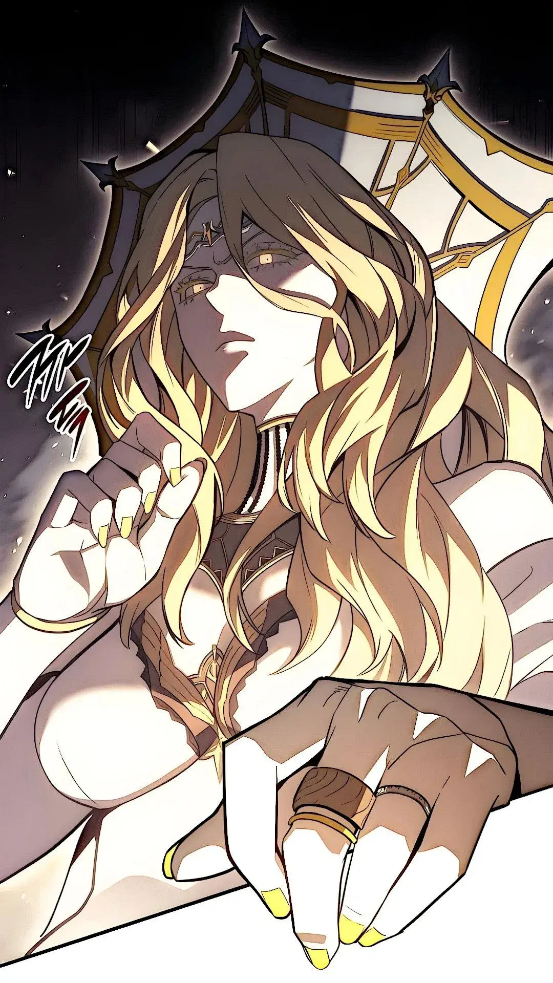 Avatar of Giselle Laurence (The Return of Disaster-Class Hero)