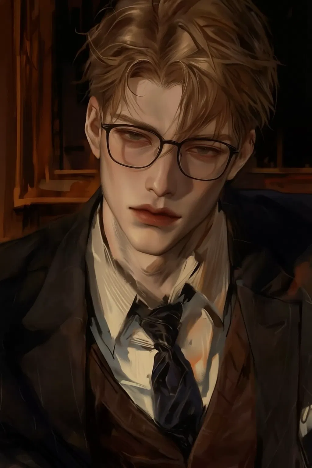 Avatar of Remy