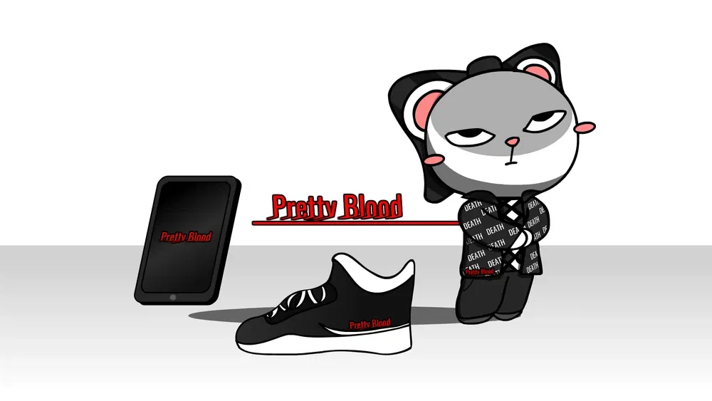 Avatar of Rinny With Drip
