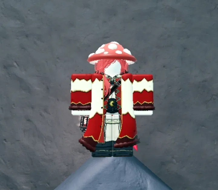 Avatar of Lilith Reshi
