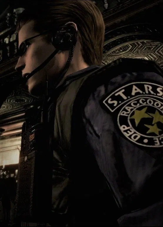 Avatar of Albert Wesker ‡Pasado oscuro ‡(Version MLM)