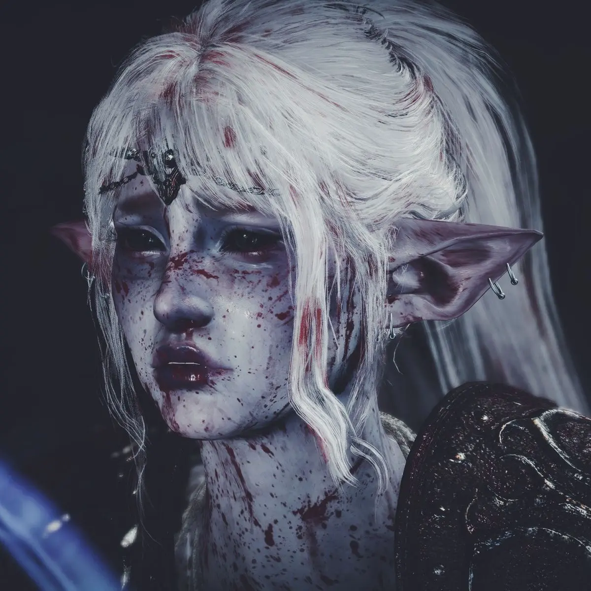 Avatar of MAYBE || Eissa Valiant-Heart