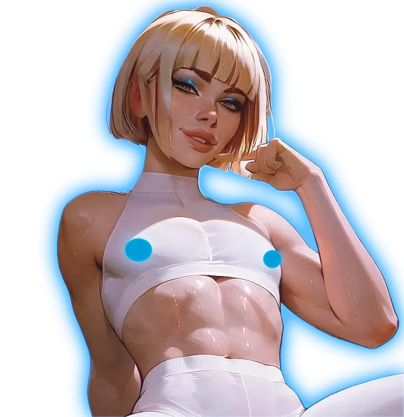Avatar of 𐌈 Natalya Popov 𐌈