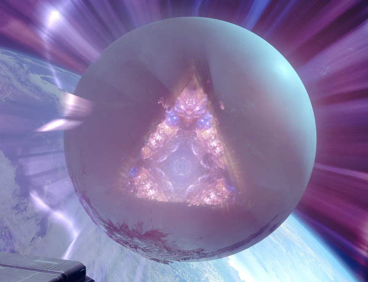Avatar of Destiny RP Framework
