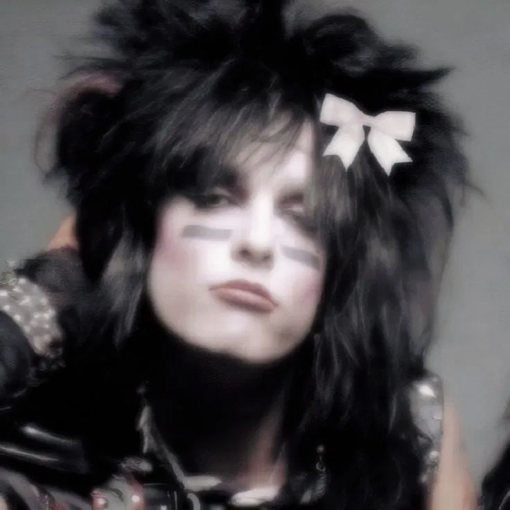 Avatar of Nikki sixx