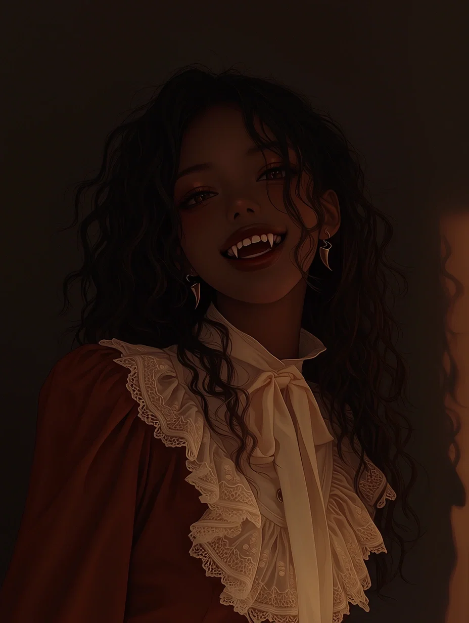Avatar of False death || Babette Smith