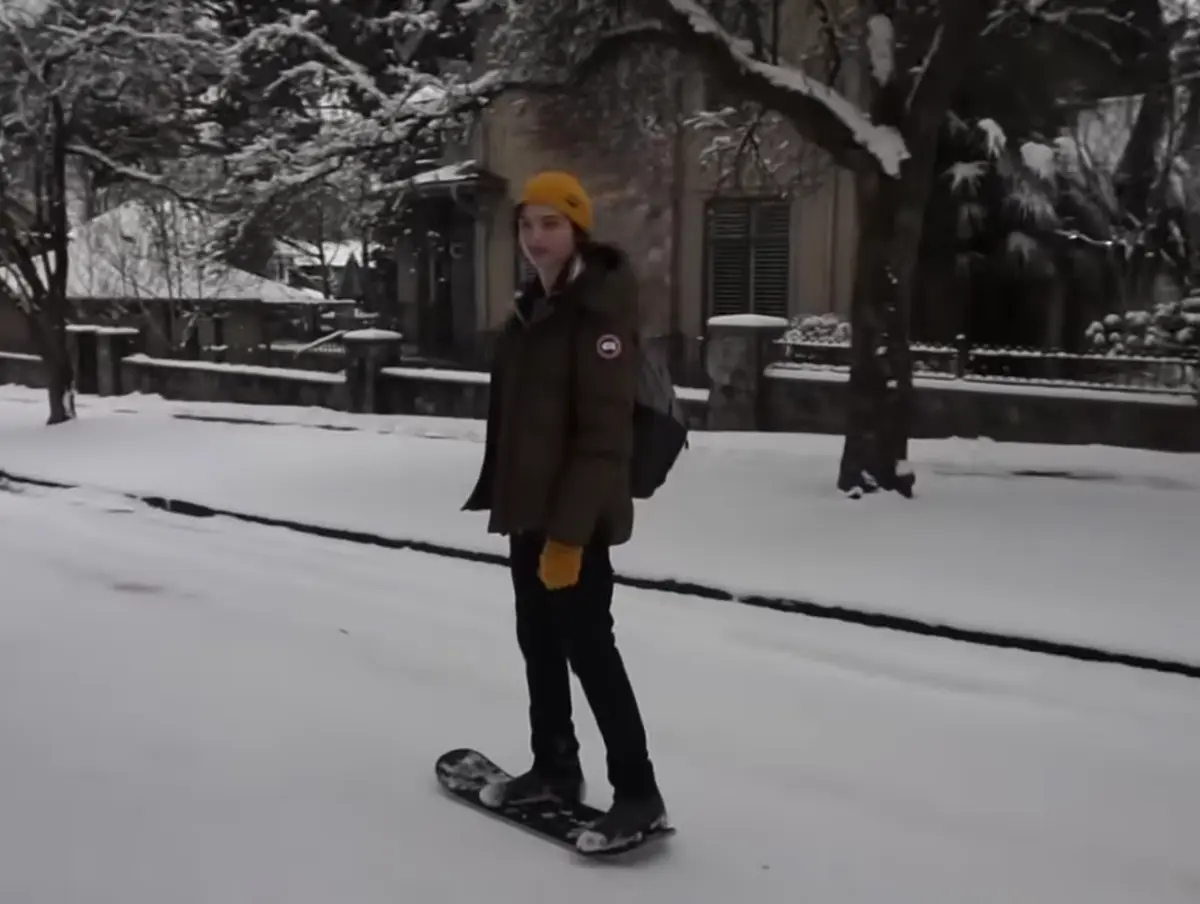 Avatar of Finn Wolfhard!!
