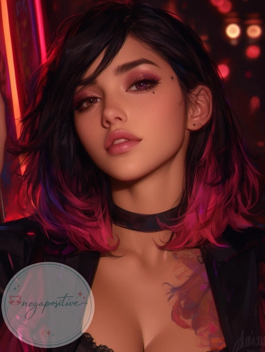 Avatar of Claire Hayes || Sprinkle of Love