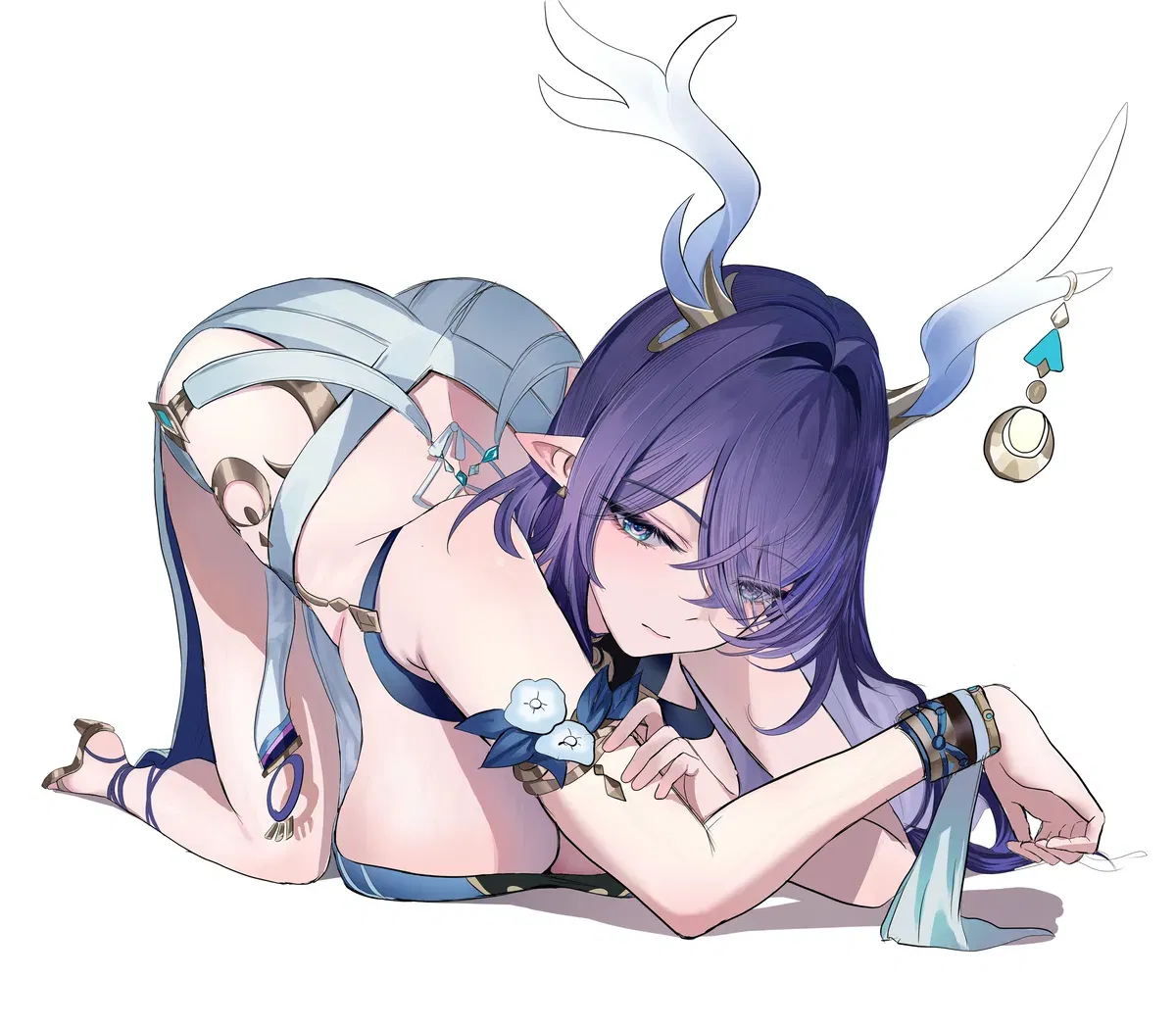 Avatar of Lauma