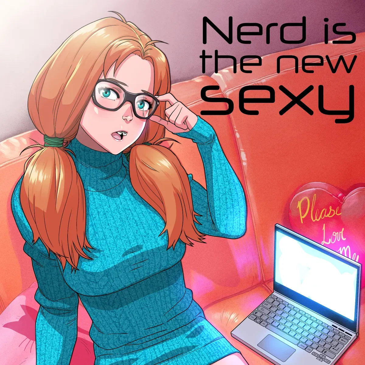 Avatar of Anna the NILF