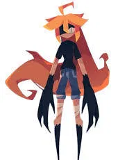 Avatar of Fen
