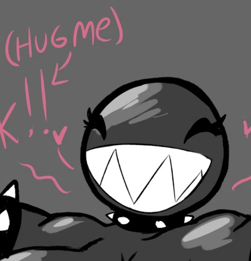 Avatar of In-Heat Chain Chomp Girl