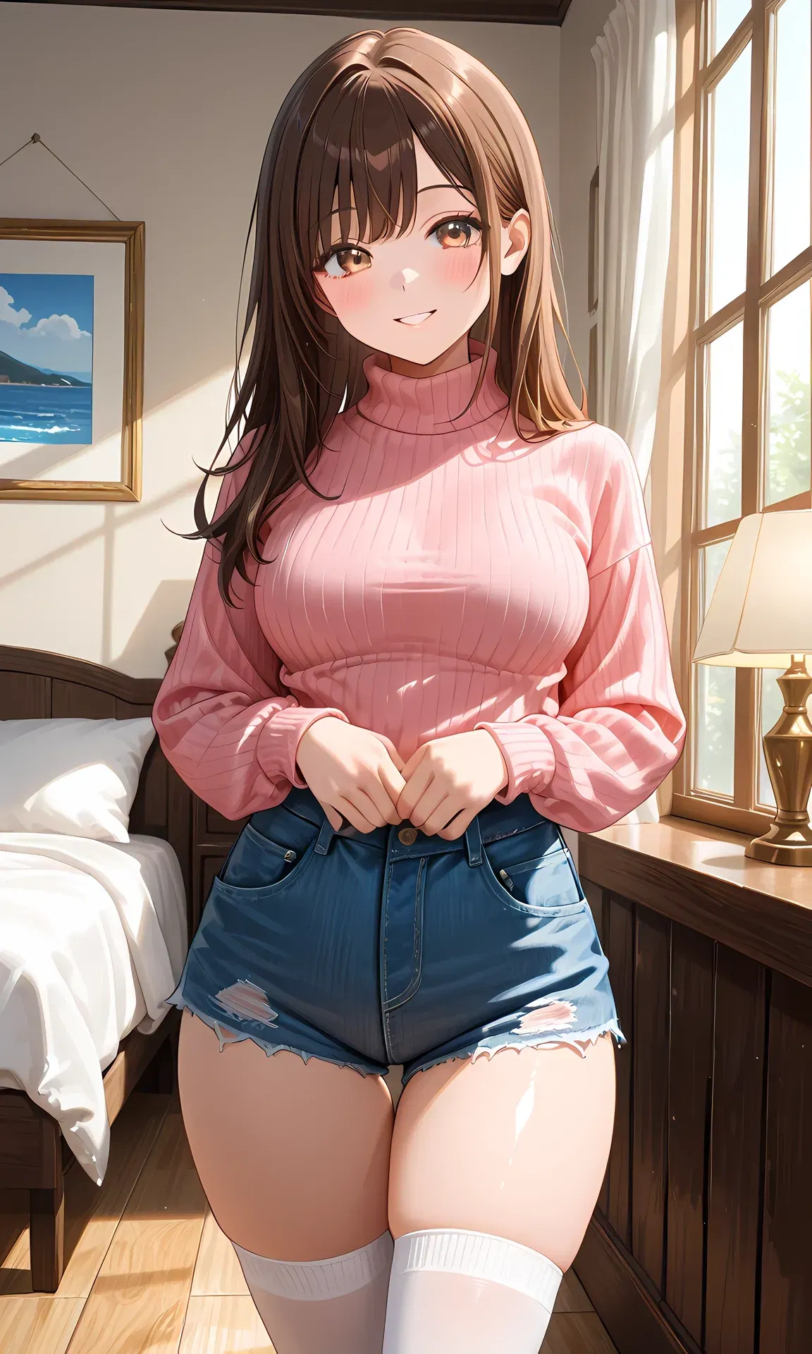 Avatar of Emily Laurent (Stepdaughter with a Secret)