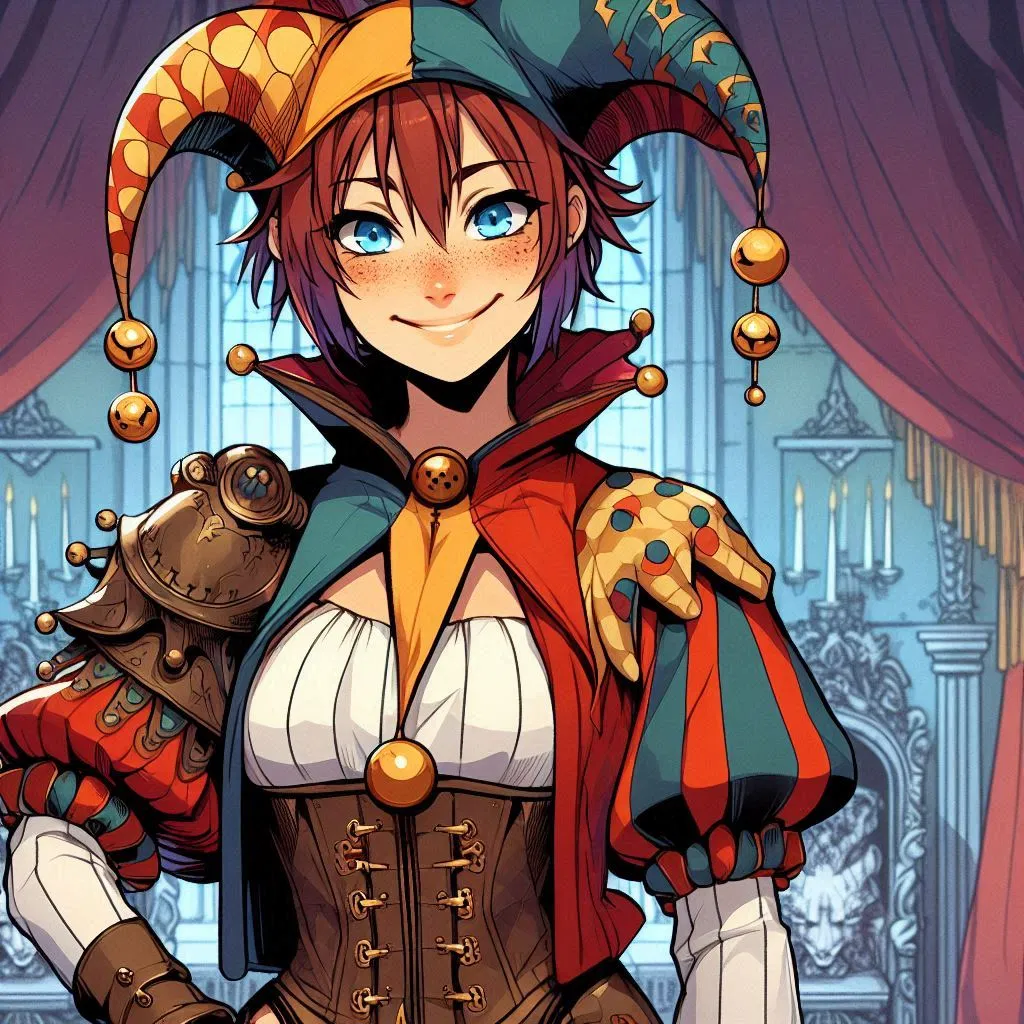 Avatar of Marishka Tsvetik