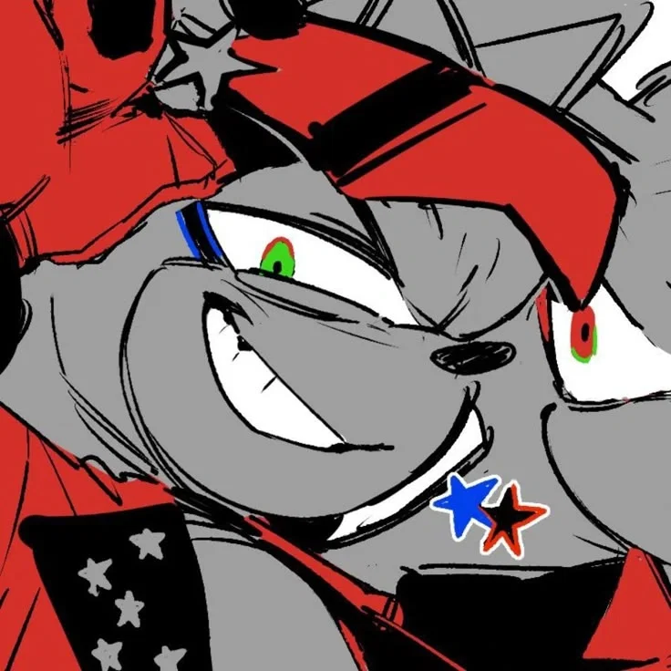 Avatar of Sonic the Hedgehog