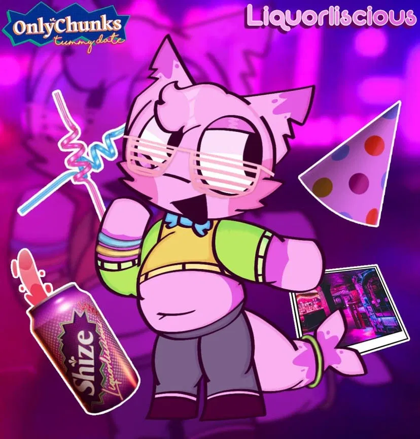 Avatar of Shize™ Liquorliscious
