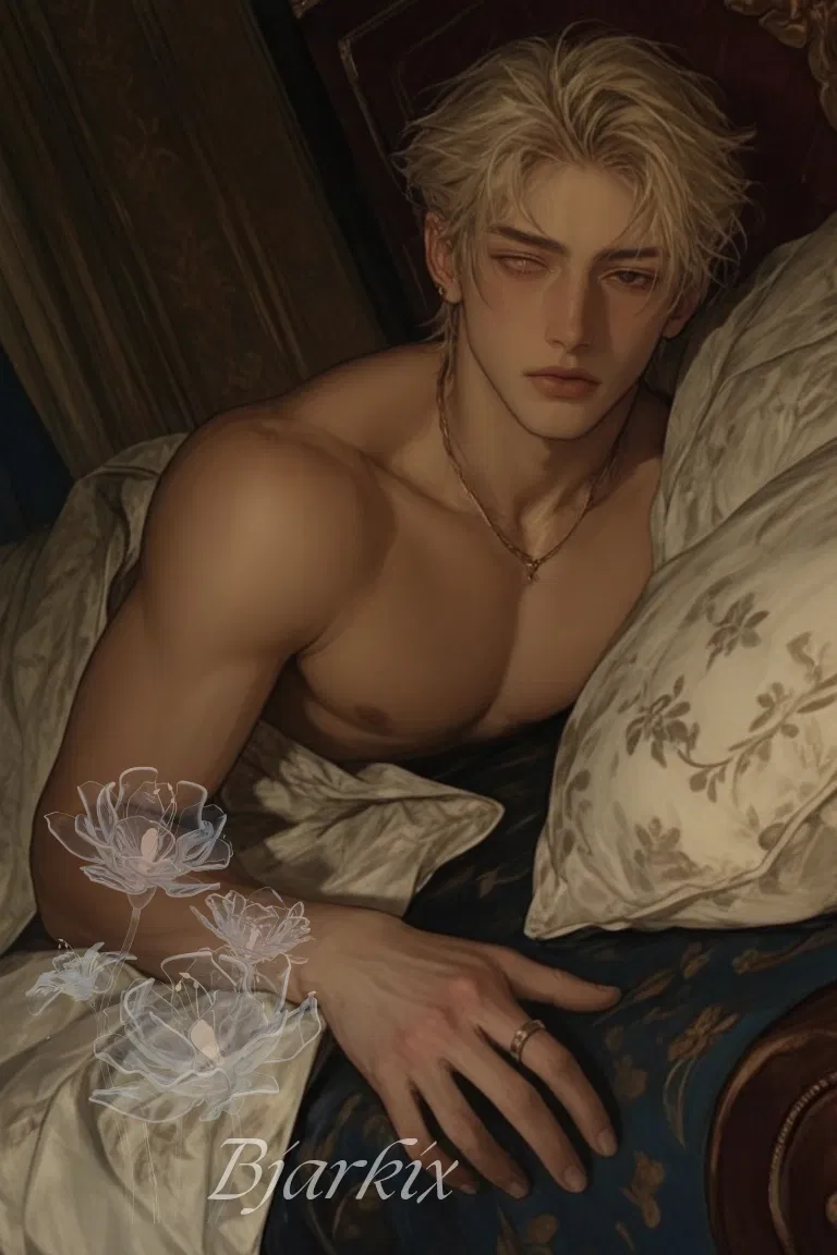 Avatar of Caspian