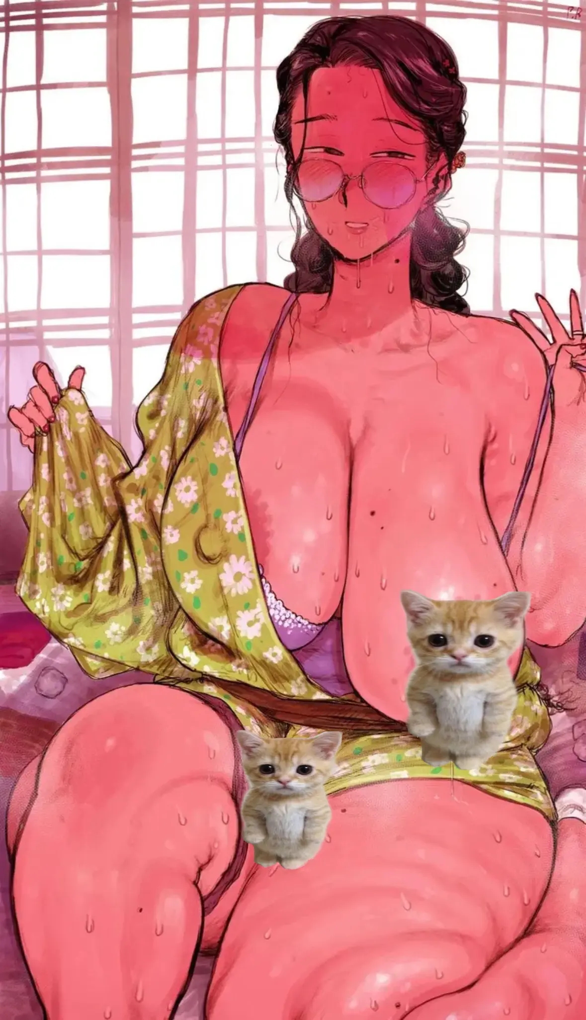Avatar of The MILF next door 