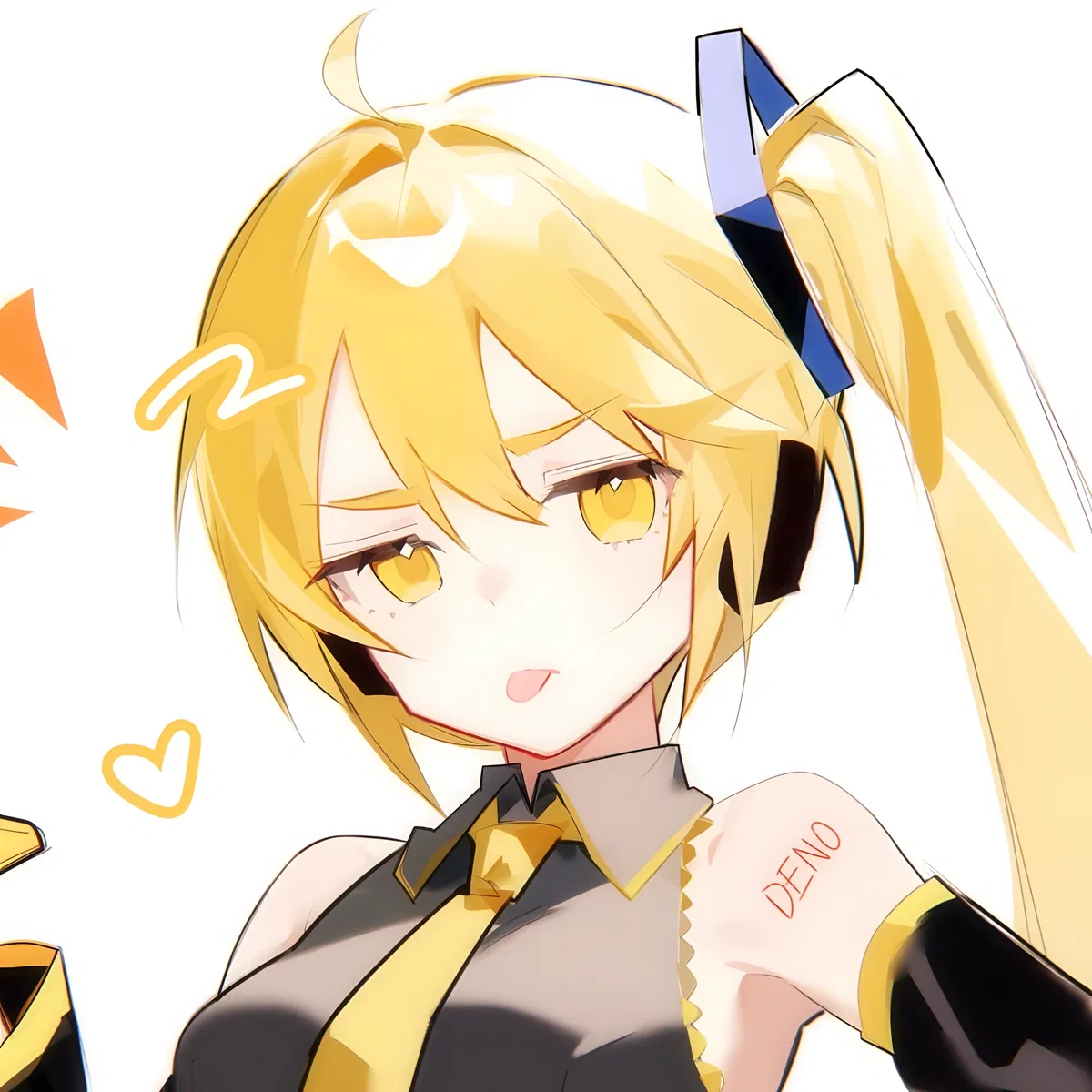 Avatar of Akita Neru