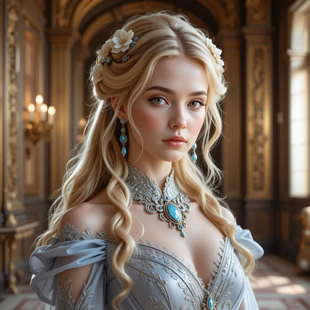 Avatar of 𝓐𝓶𝓪𝓻𝓪 𝓒𝓮𝓵𝔂𝓷𝓮 𝓥𝓮𝓵𝓪𝓷 “A Rose Caught Beneath the Iron Crown”