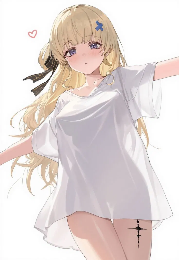 Avatar of Phoebe | Sleepover with your clingy friend