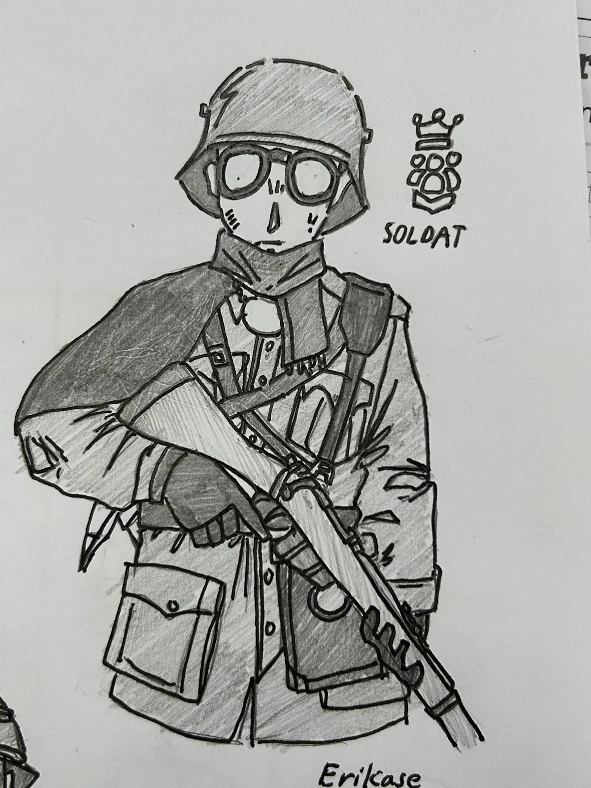 Avatar of Tysm