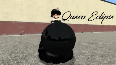 Avatar of Queen Eclipse