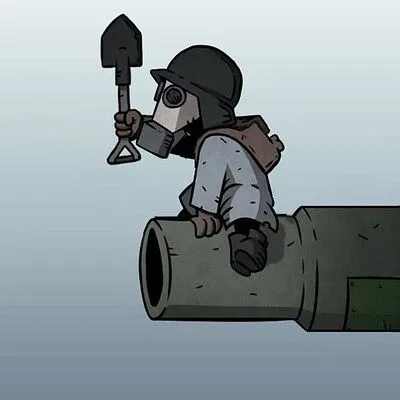 Avatar of What the man the Hans!? Announcement