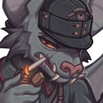 Avatar of Imperial Commander Gargoyle