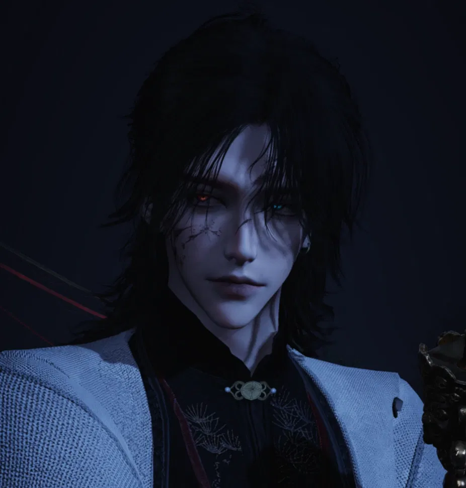 Avatar of 浩然 Hàorán