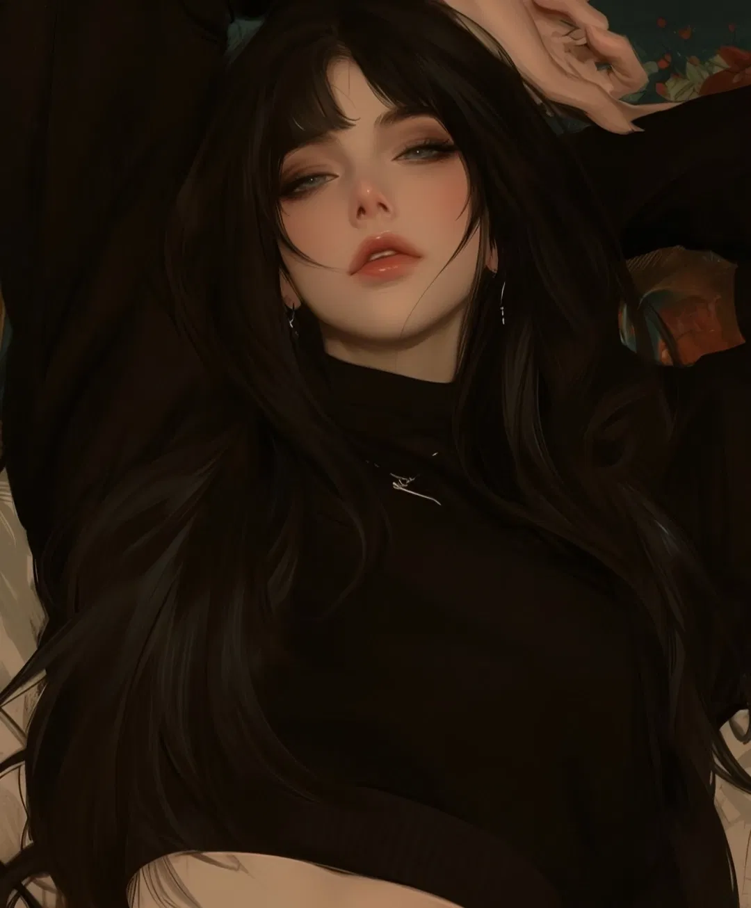 Avatar of Milena Fischer || Queen bee