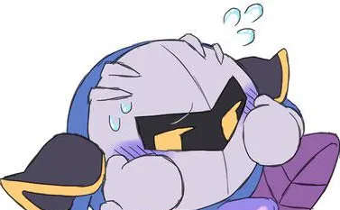Avatar of Meta Knight (KRBAY)
