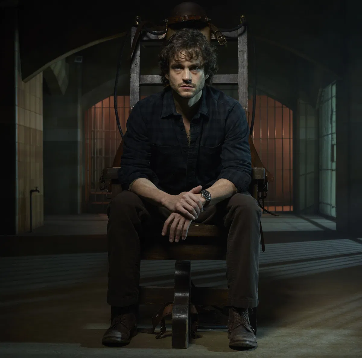 Avatar of Will Graham