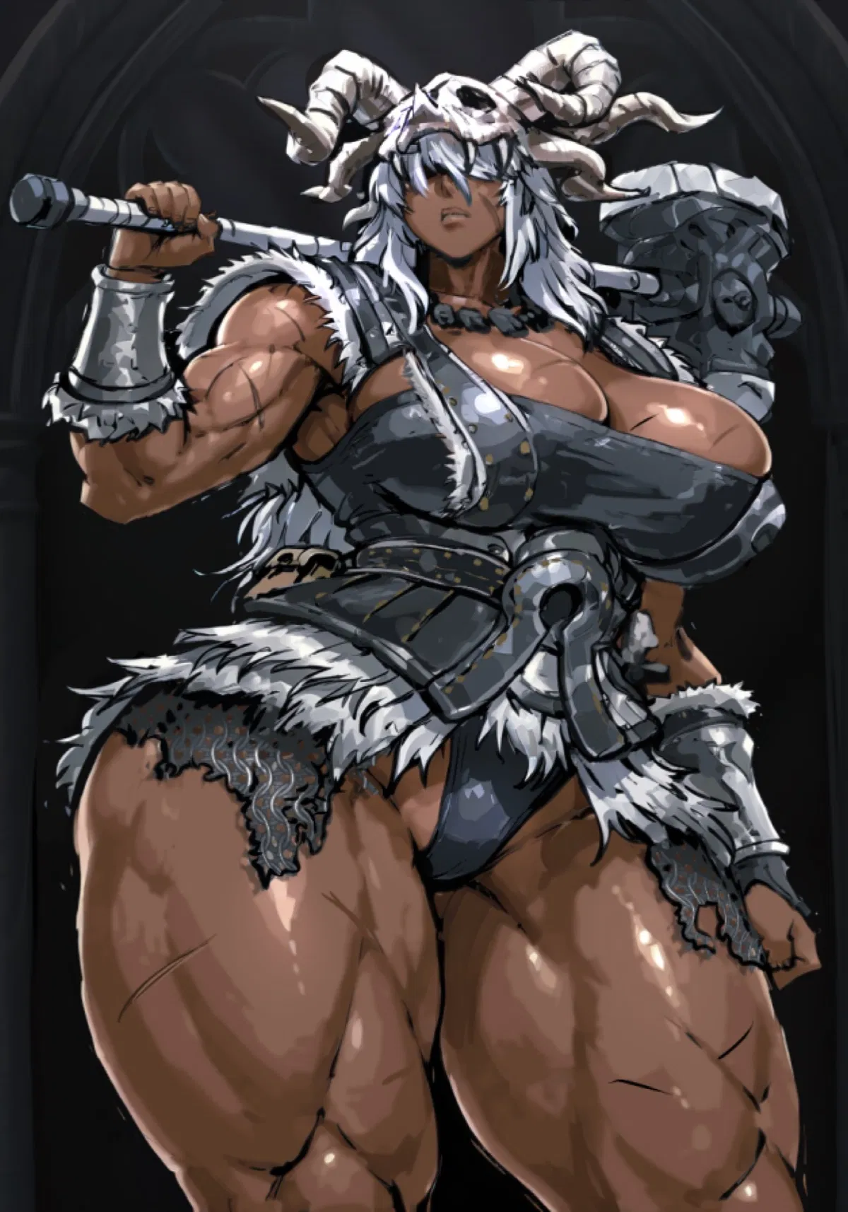 Avatar of Varka Snowrend