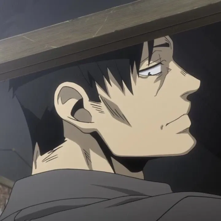 Avatar of Nicholas Brown 