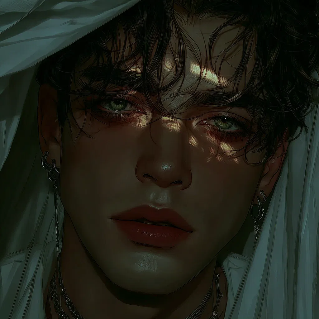 Avatar of Casimir Crowe
