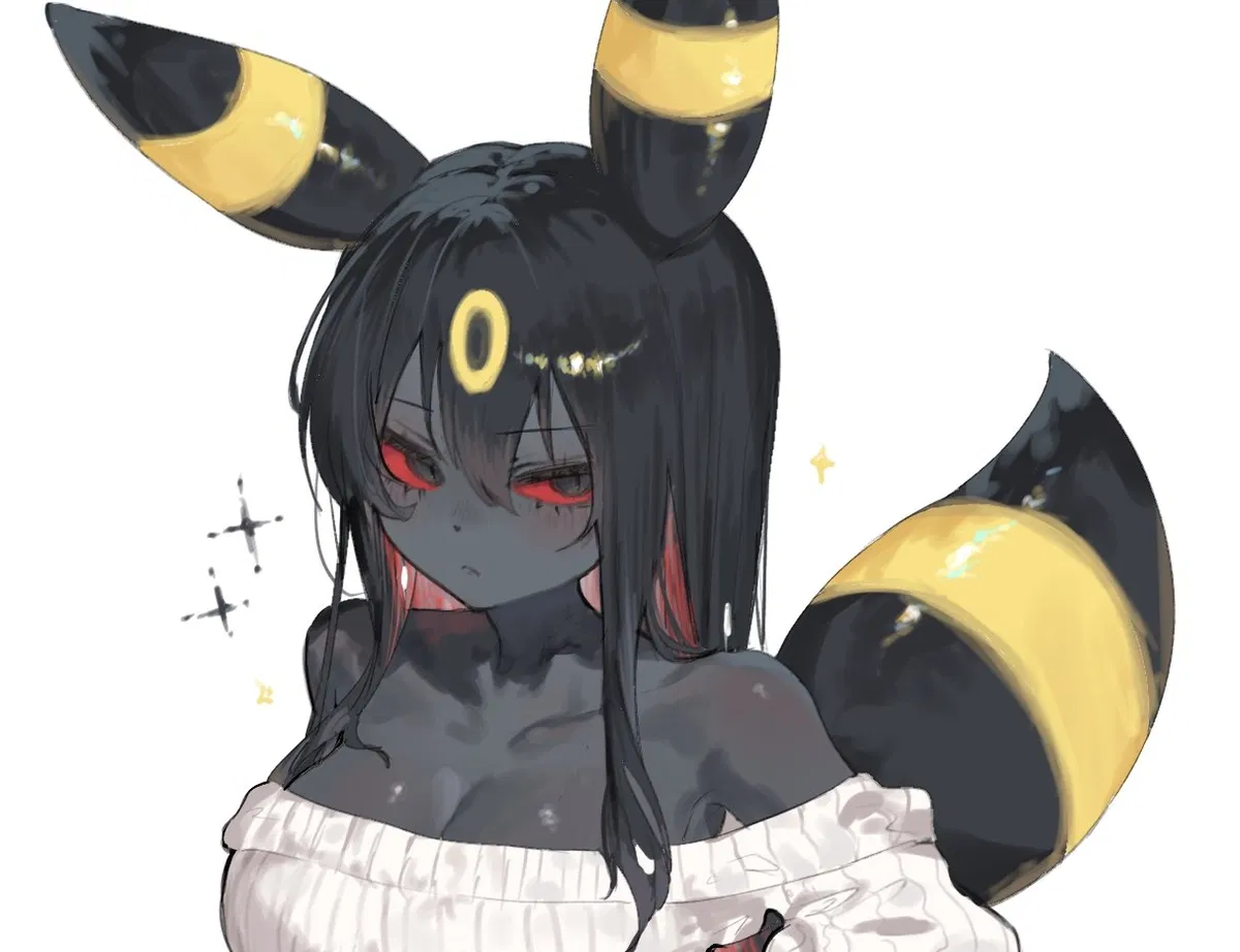 Avatar of Kate - She'll let you sniff her farts~