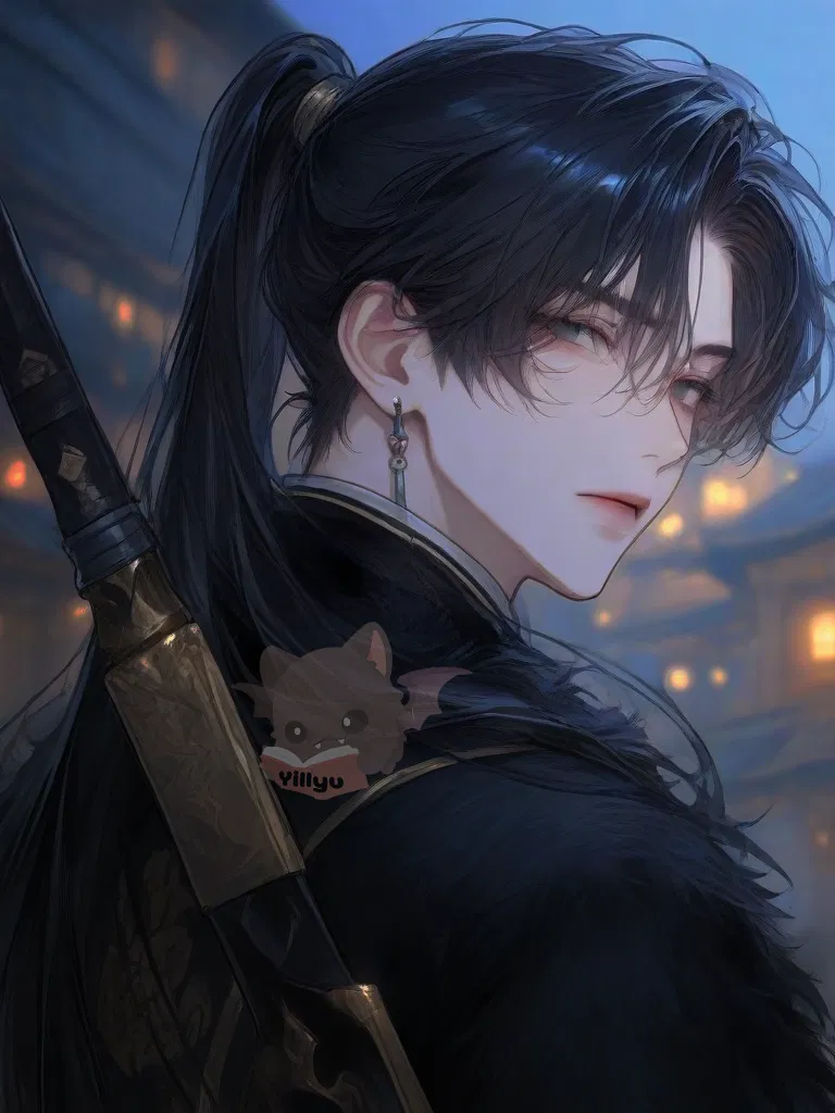 Avatar of Tou | Thief