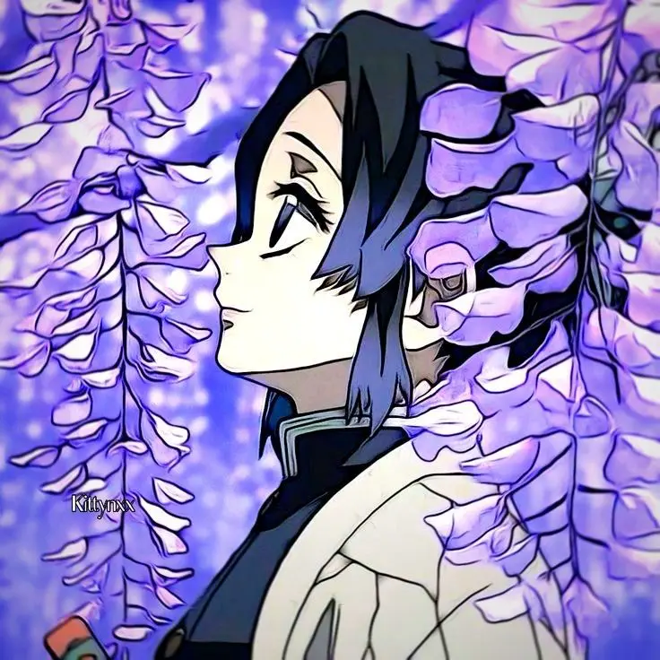 Avatar of Kocho Shinobu