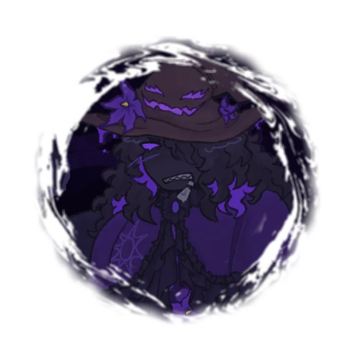 Avatar of Azure — [CONFLICTION]