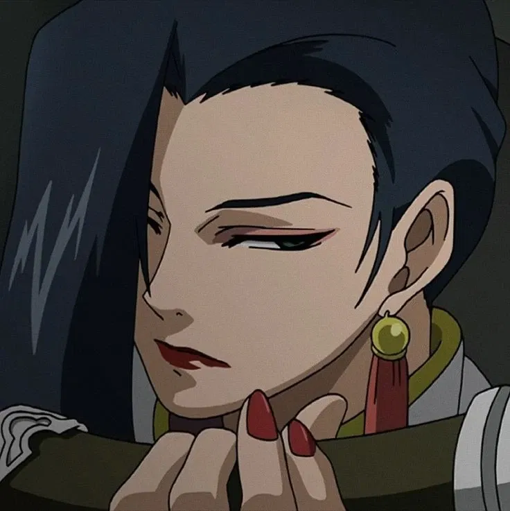 Avatar of Shenua Shani | Black Lagoon