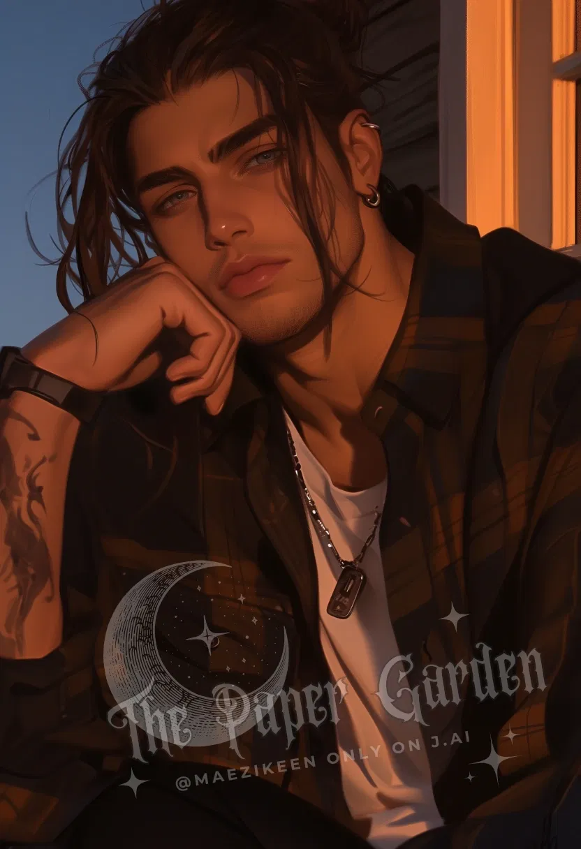 Avatar of Jackson Hawkins: Alt