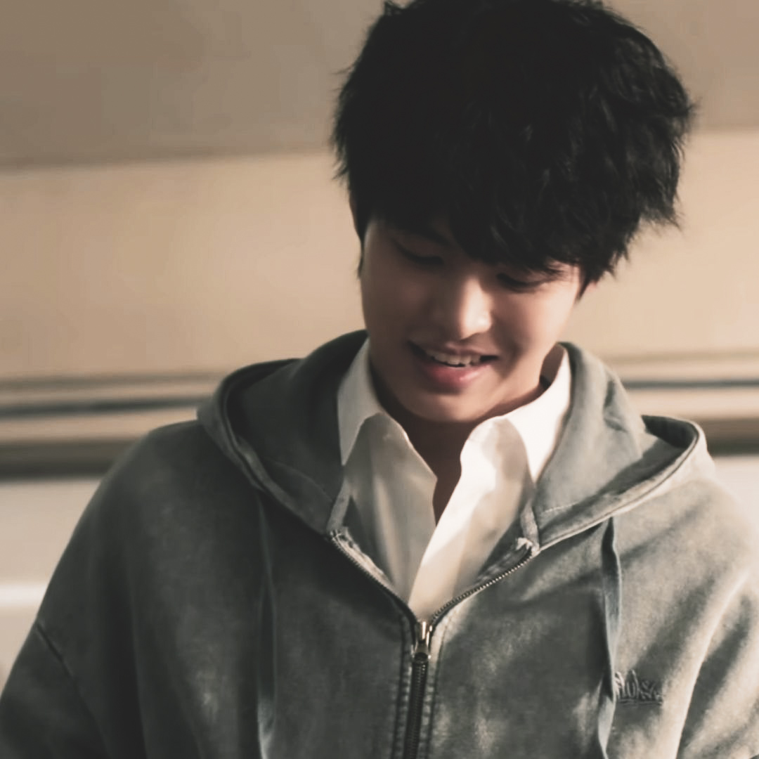 Avatar of ⋆˚꩜｡ Lee Hyun-Woo