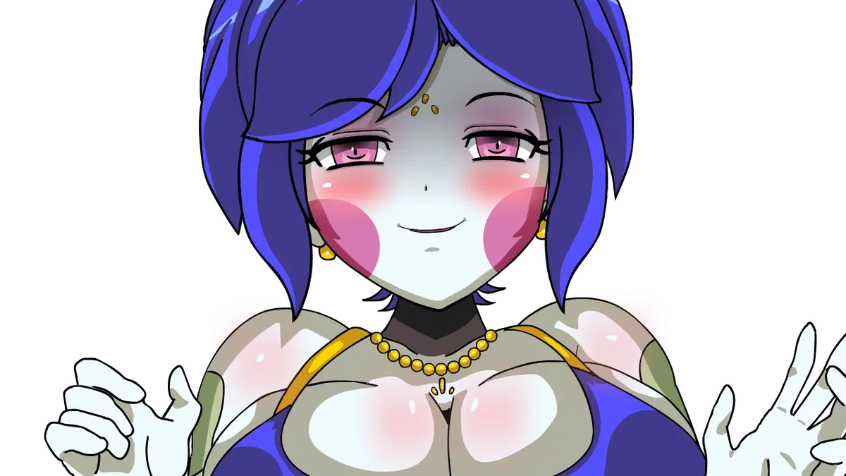 Avatar of FNIA Ballora